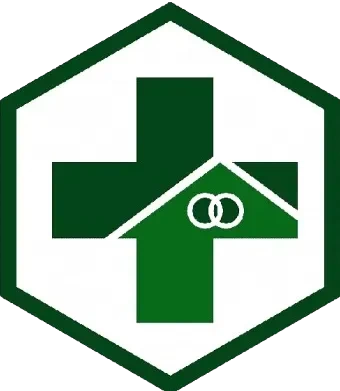 Logo UPT Puskesmas Pinggir