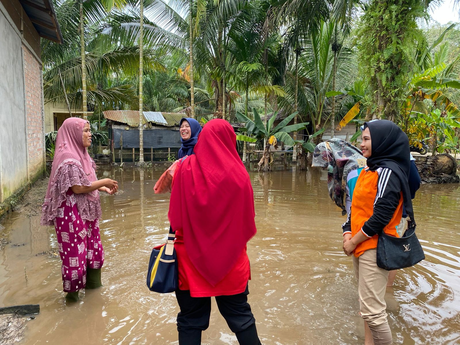 Perkuat Fungsi Puskesmas dalam upaya Promotif dan Preventif